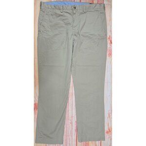 Polo‎ Ralph Lauren Mens The Polo Chino Stretch Straight Fit Pants 38x30